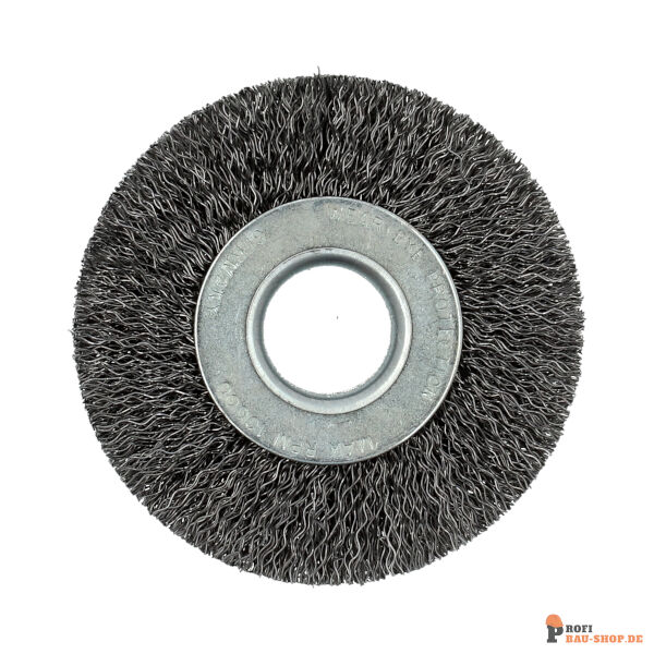 nortonschleifmittel/NORTON_schleifmittel_66254406399 Brushes Bench grinder Norton-Industrial Brushes_196799